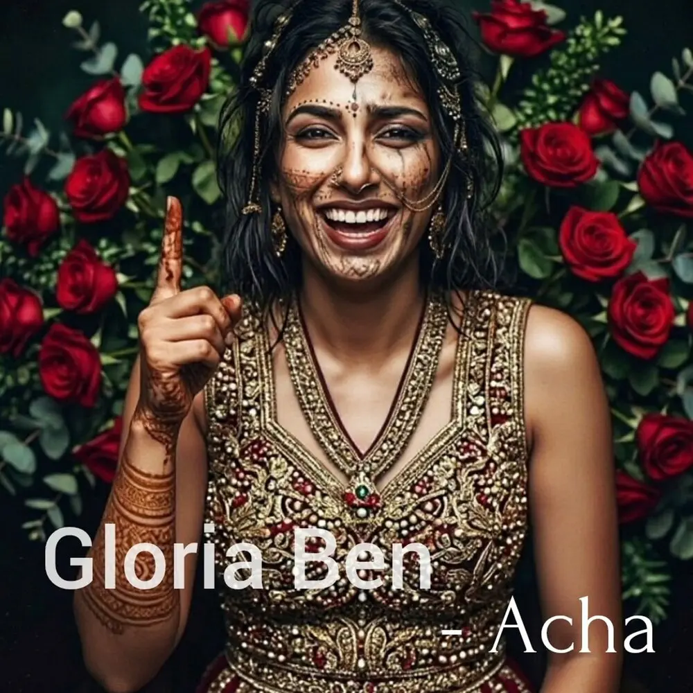 Acha - Gloria Ben