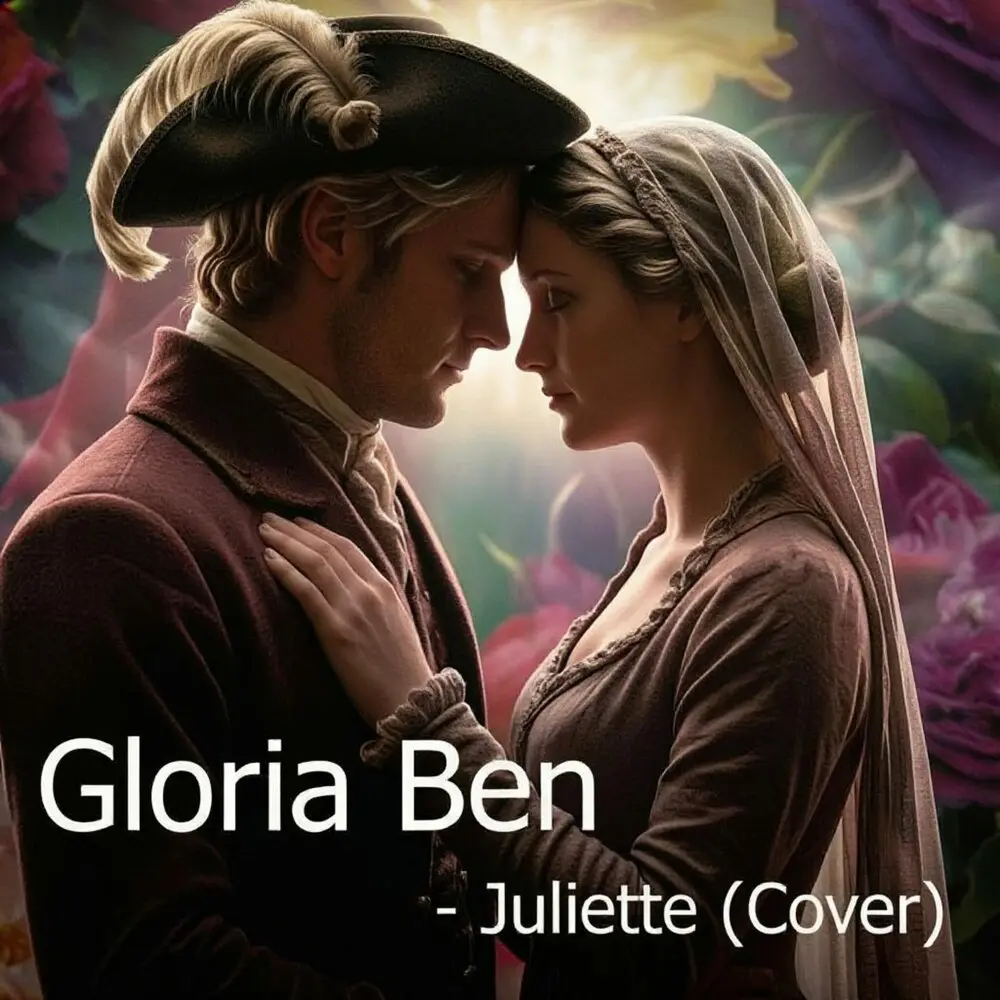 Juliette (Cover) - Gloria Ben