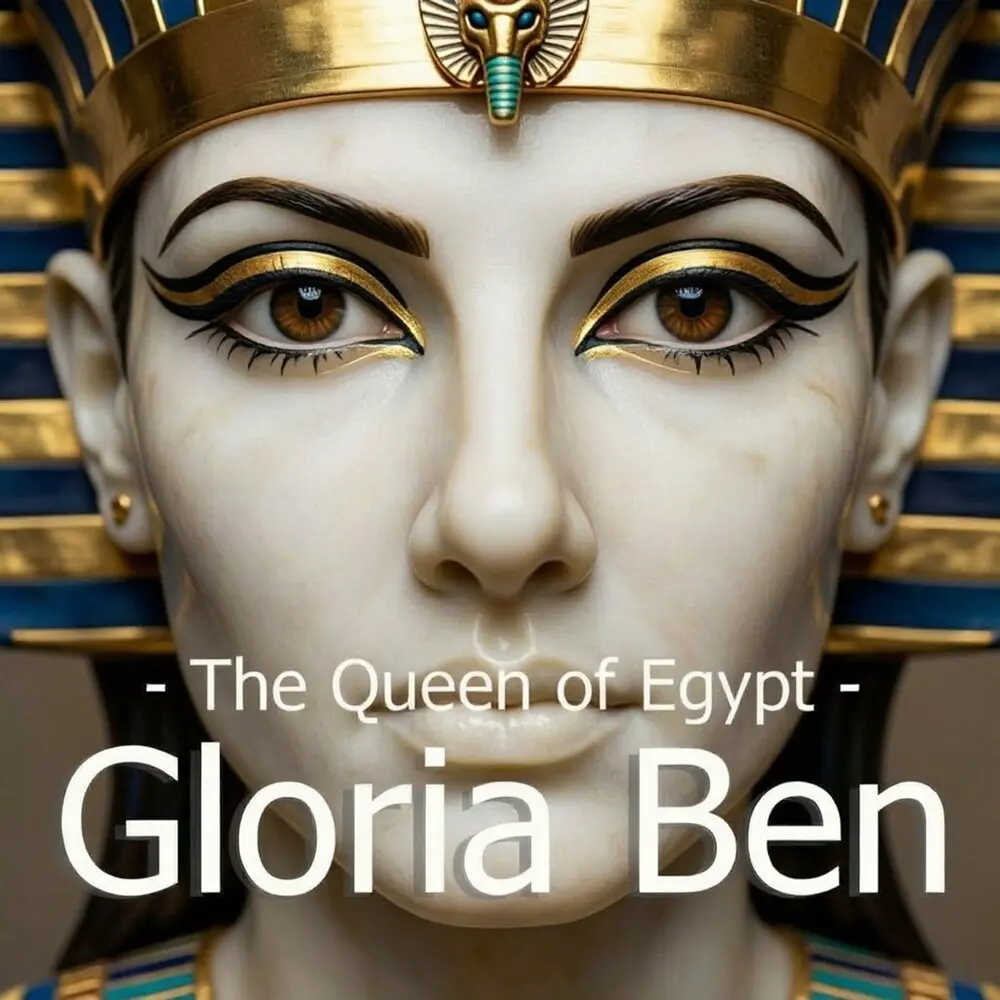 The Queen of Egypt - Gloria Ben