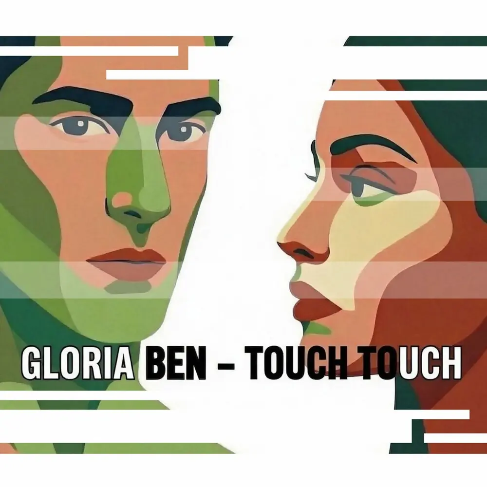 Touch Touch - Gloria Ben