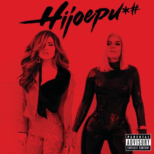 Gloria Trevi & KAROL G - Hijoeputa