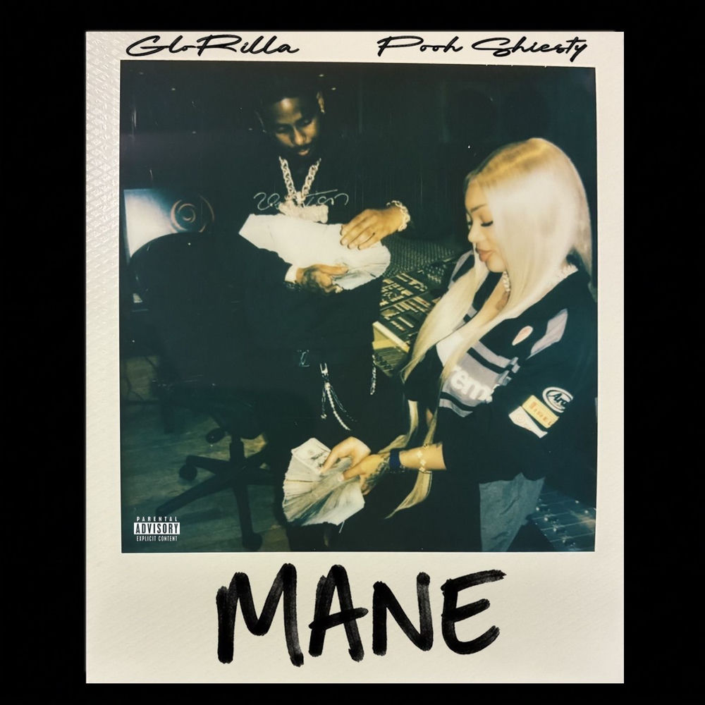 Mane - GloRilla & Pooh Shiesty