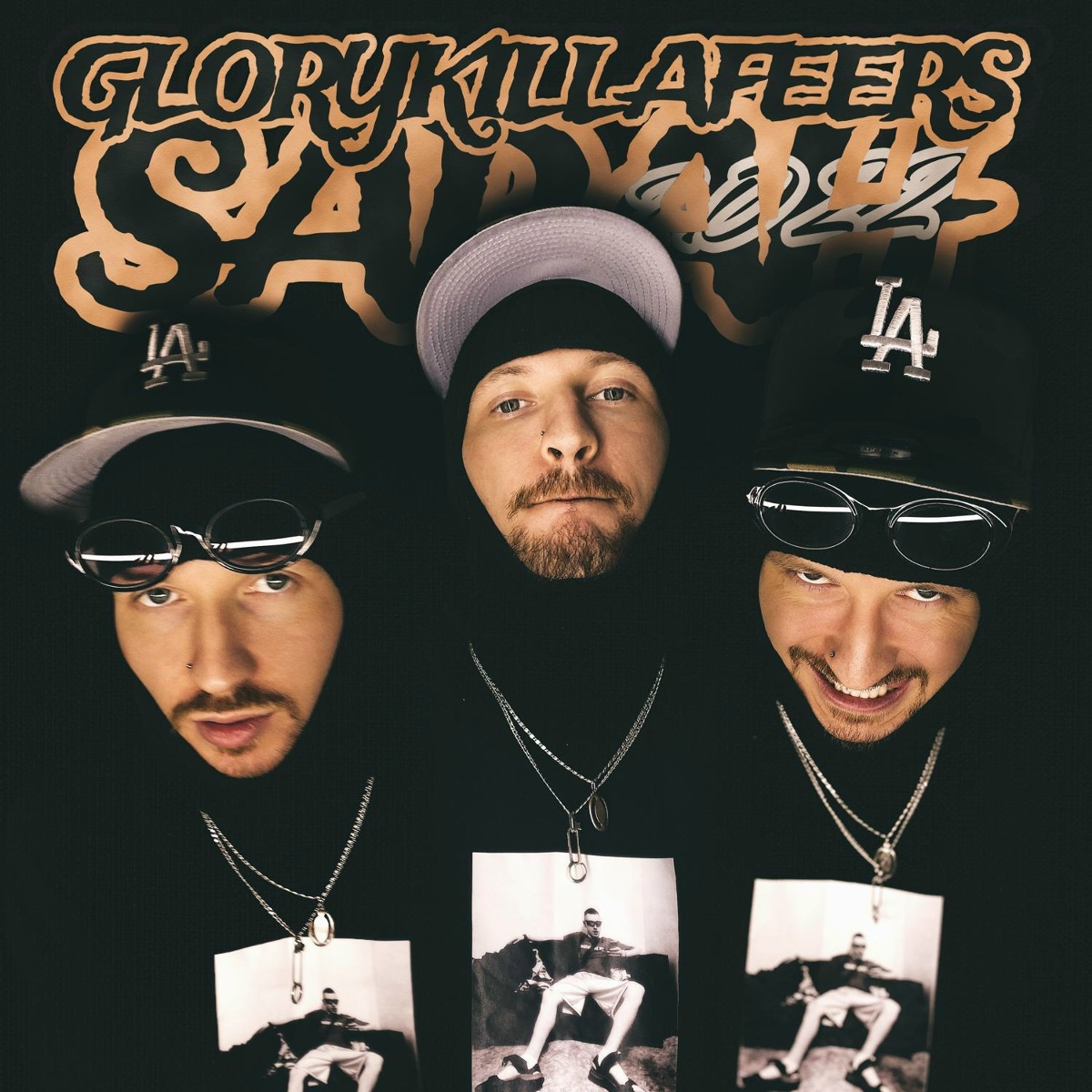 SARAH 2.022 - GLORYKILLAFEERS