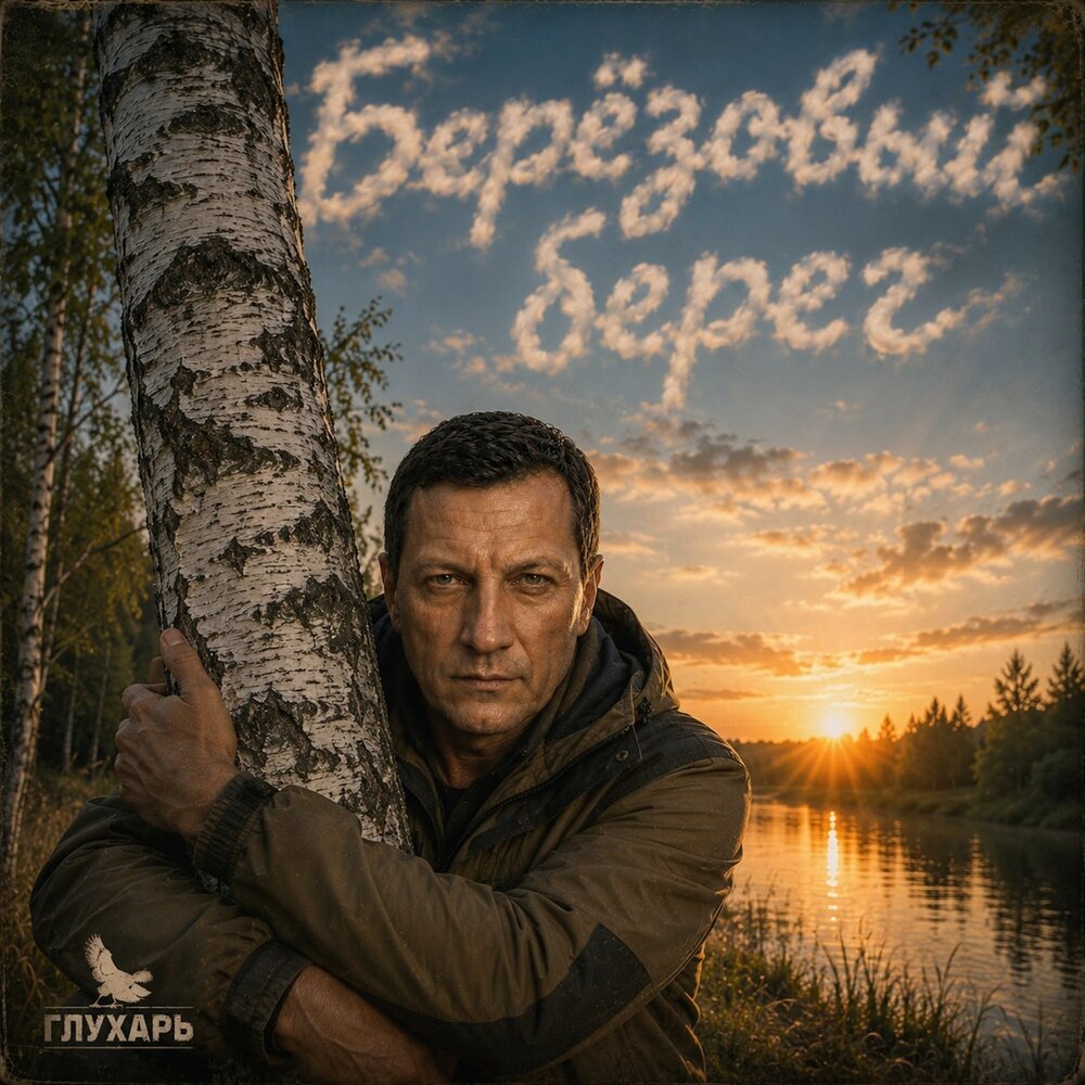 Берёзовый берег - ГЛУХАРЬ