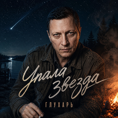 ГЛУХАРЬ - Упала звезда