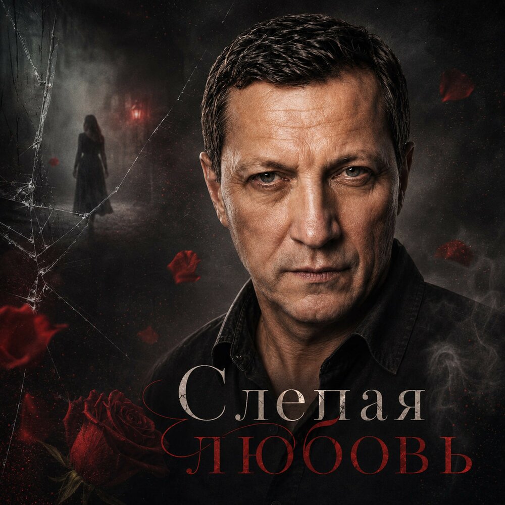 Слепая любовь - ГЛУХАРЬ, Виктория Север