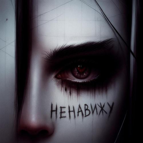 ГЛУПОЕ СОЛНЦЕ - Ненавижу
