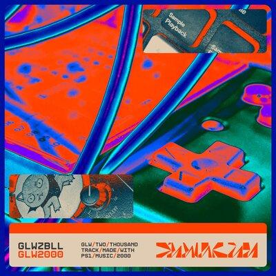 Glwzbll - GLW2000