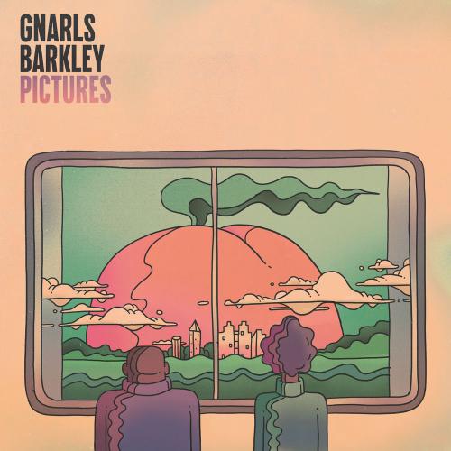 Gnarls Barkley, CeeLo Green & Danger Mouse - Pictures