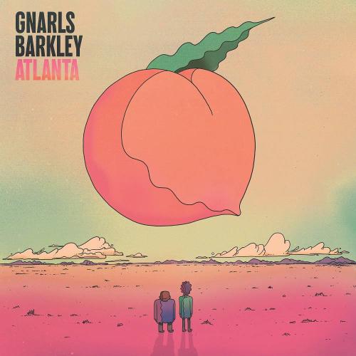 Gnarls Barkley - Line Dance