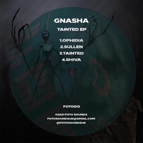 Gnasha - Sullen