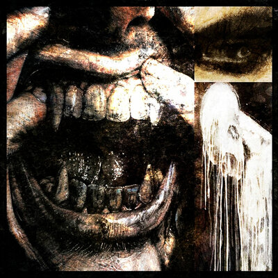 гниение - rotting mind prod.by uppertovv