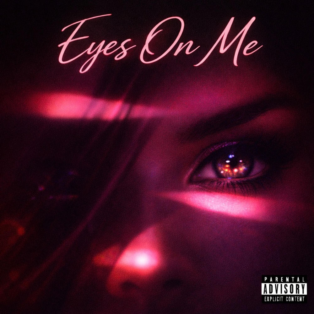 GNô - Eyes On Me