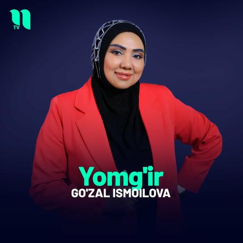 Yomg'ir - Go'zal Ismoilova