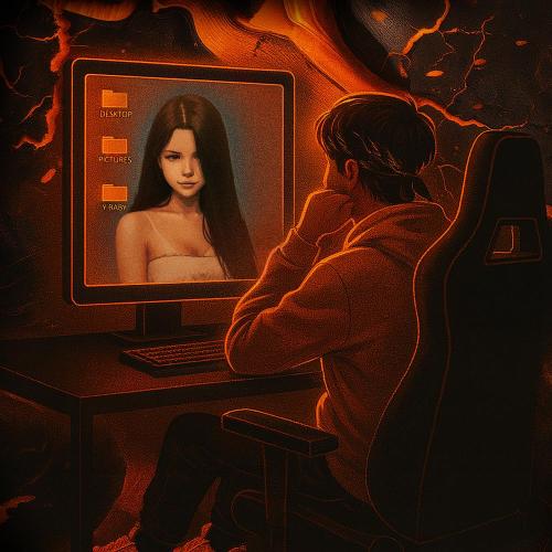 goddamnmisfit - Y BABY (prod. SKYMOVE, prodashy)