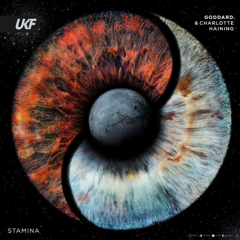 Stamina - goddard. & Charlotte Haining