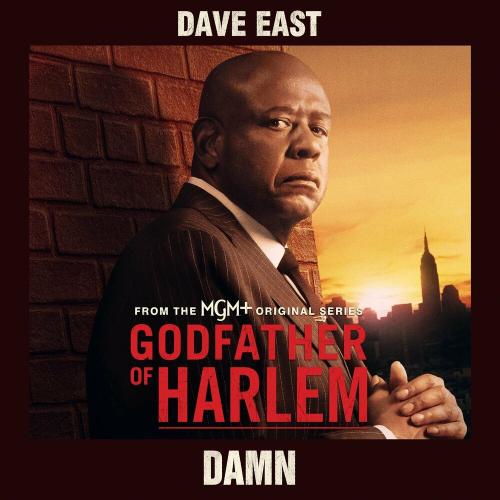 Godfather Of Harlem feat. Dave East - Damn