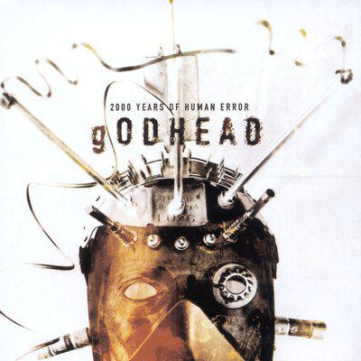 Eleanor Rigby The Beatles cover - Godhead