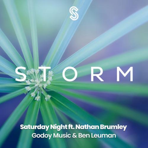 Godoy Music, Ben Leuman, Nathan Brumley - Saturday Night