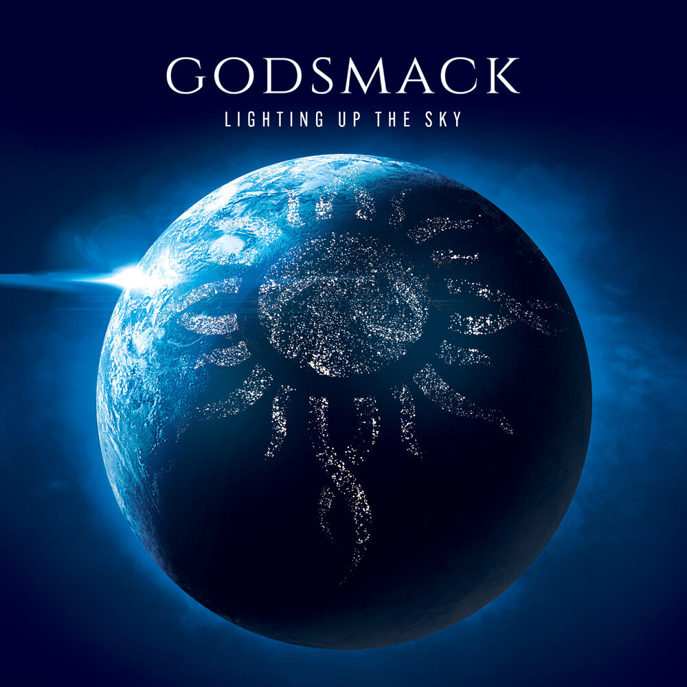 Hell's Not Dead - Godsmack