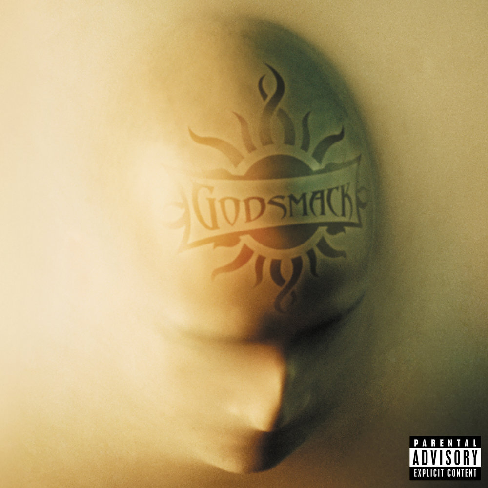 I Am - Godsmack
