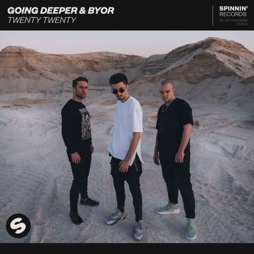 Twenty Twenty - Going Deeper & BYOR