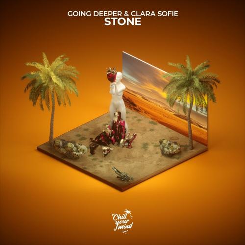 Going Deeper feat. Clara Sofie - Stone