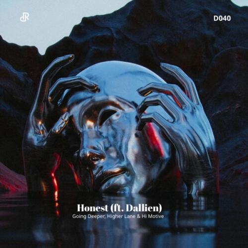 Going Deeper, Higher Lane & HI MOTIVE - Honest (feat. Dallien)