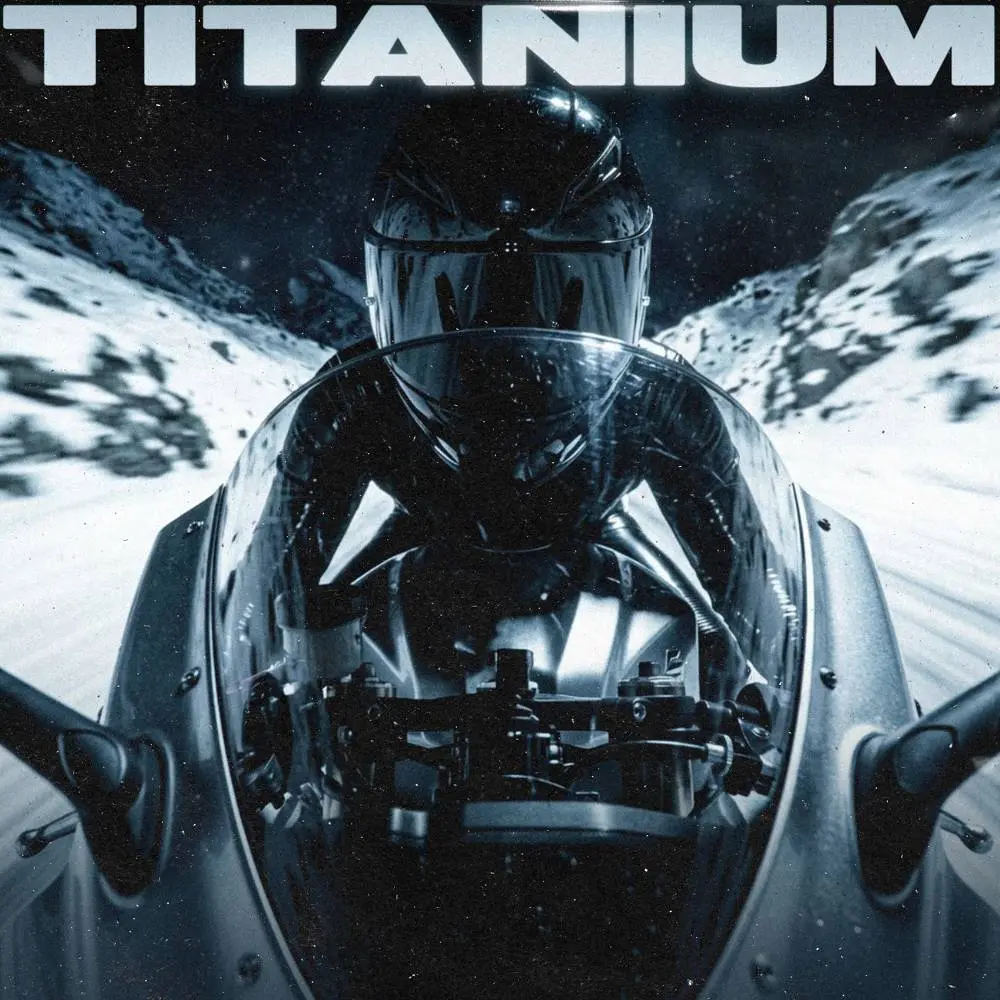Titanium - Going Deeper & Judgemxnt