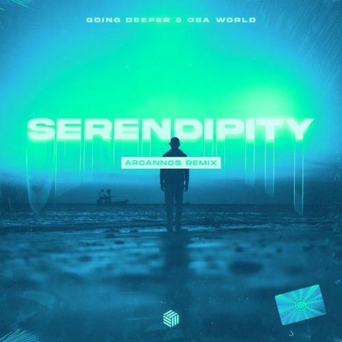 Going Deeper & Osa World - Serendipity (Extended Mix)