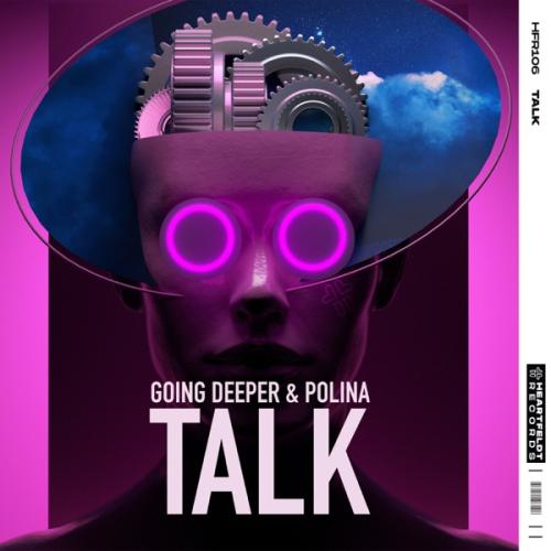 Going Deeper & Polina - Talk