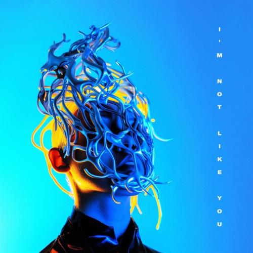 Going Deeper & Rich Fayden - I'm Not Like You