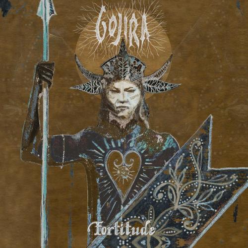 GOJIRA - Another World