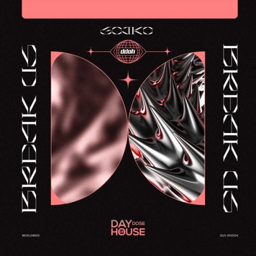 Gojko - Break Us