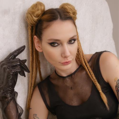 Gökçe - Hastayım Sana