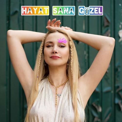 Gökçe - Hayat Sana Güzel