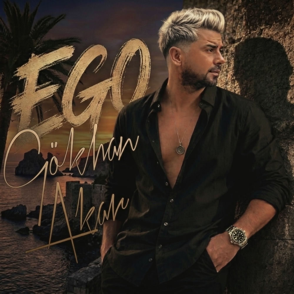 Ego - Gökhan Akar