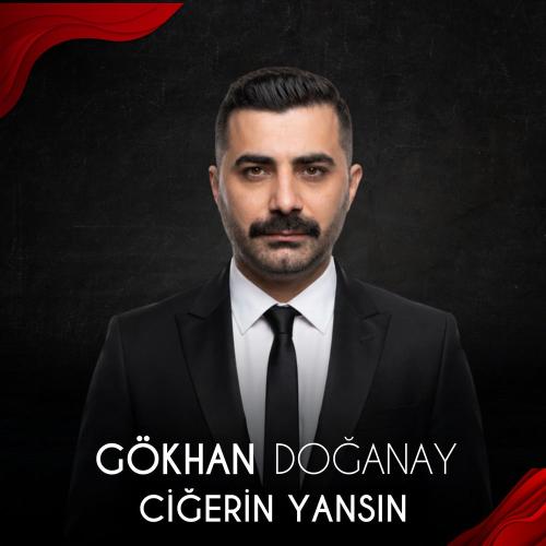 Ciğerin Yansın - Gökhan Doğanay