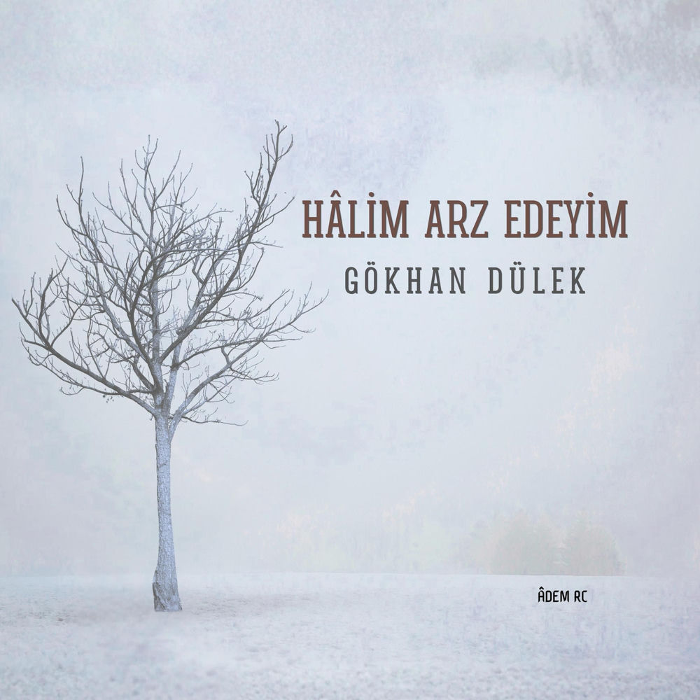 Hâlim Arz Edeyim - Gökhan Dülek