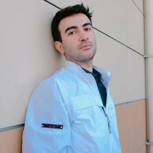 Gökhan Gülbeyaz - Tükenmiş Aşkım