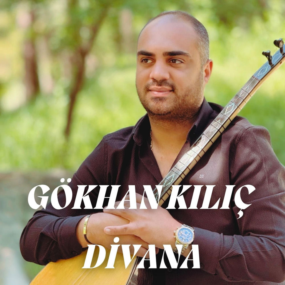 Küçük Yaşta Gurbet Elde (Divana) - Gökhan Kılıç