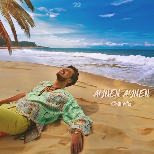 Aynen Aynen (Chill Mix) - Gökhan Keser