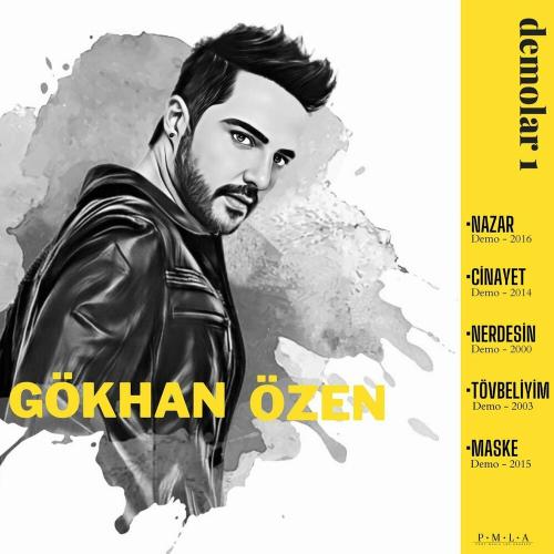 Gökhan Özen - Nerdesin