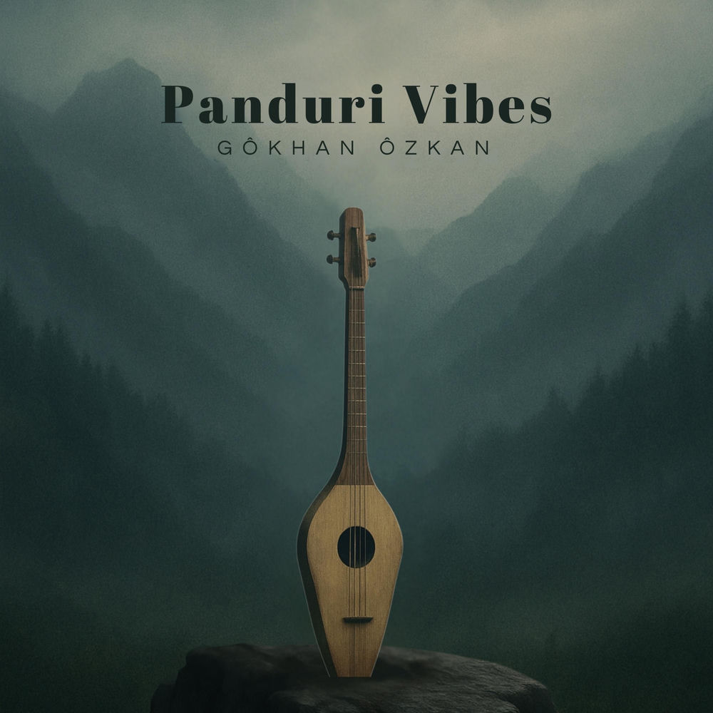 Panduri Vibes - Gökhan Özkan
