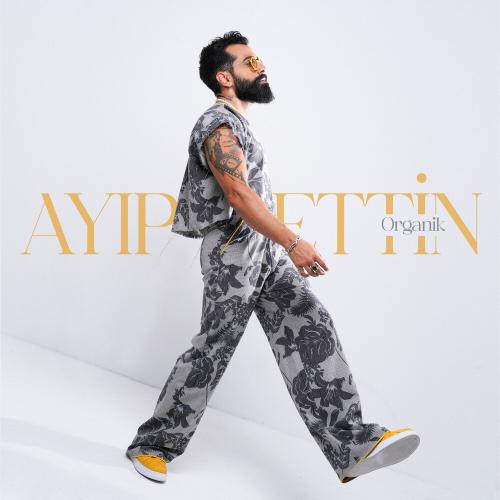 Ayıp Ettin (Organik) - Gökhan Türkmen