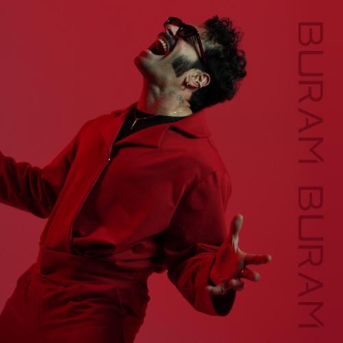 Buram Buram - Gökhan Türkmen