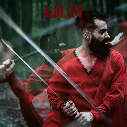 Kalem - Gökhan Türkmen