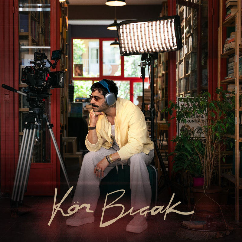 Kör Bıçak - Gökhan Türkmen