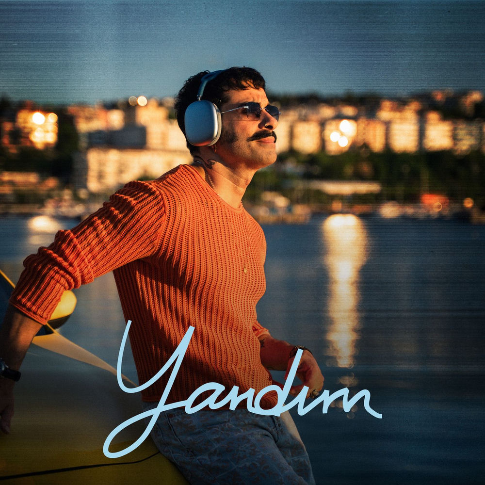 Yandım - Gökhan Türkmen