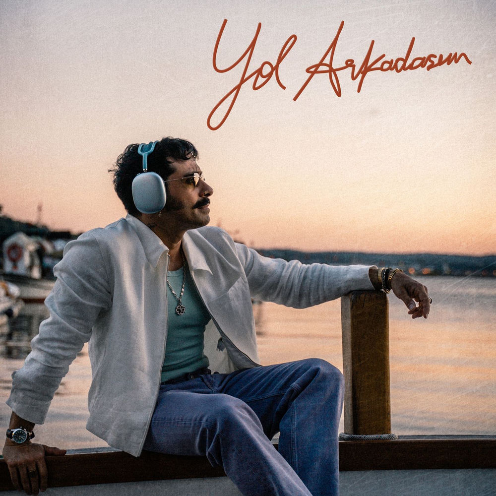 Yol Arkadaşım - Gökhan Türkmen